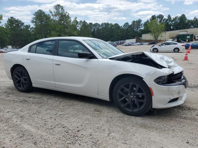 2020 Dodge Charger - Image 4