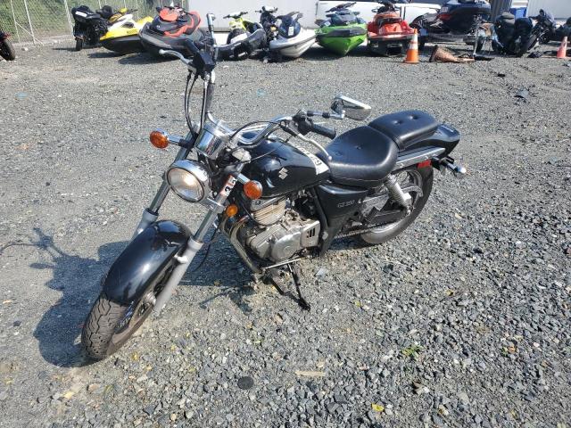 2009 SUZUKI GZ250 - VTTNJ48AX92100662