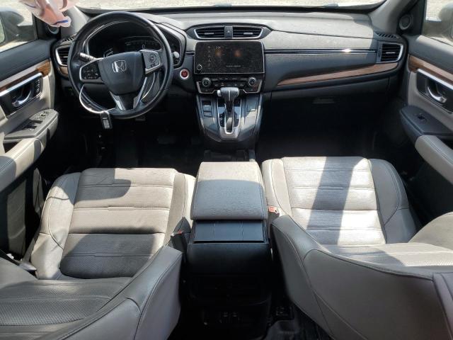 2017 HONDA CR-V EXL - 5J6RW2H87HL001808