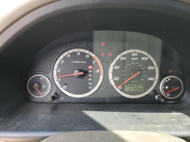 2005 Honda Cr-V Se VIN: SHSRD78905U338233 Lot: 62467154