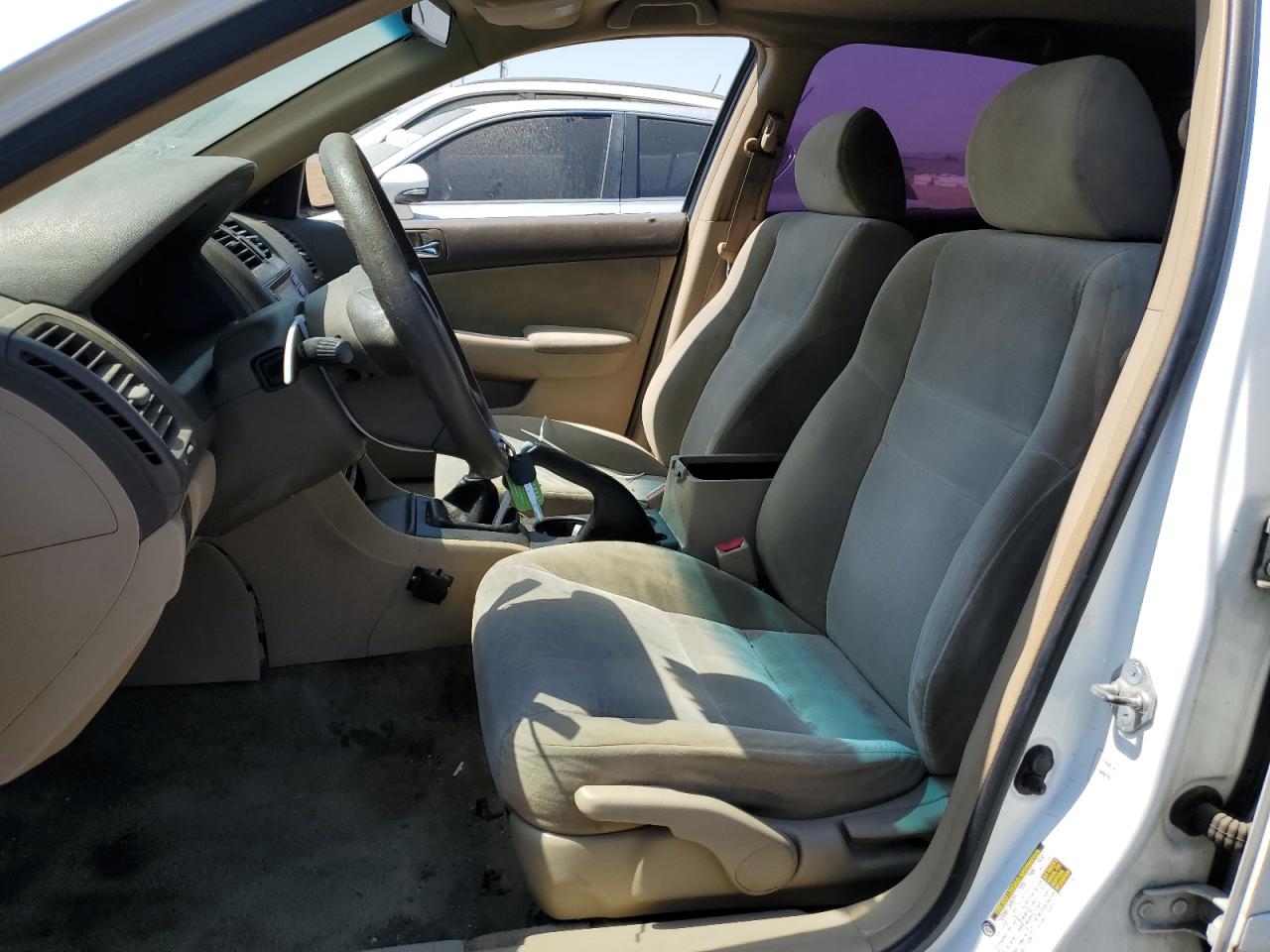 1HGCM55144A096314 2004 Honda Accord Dx