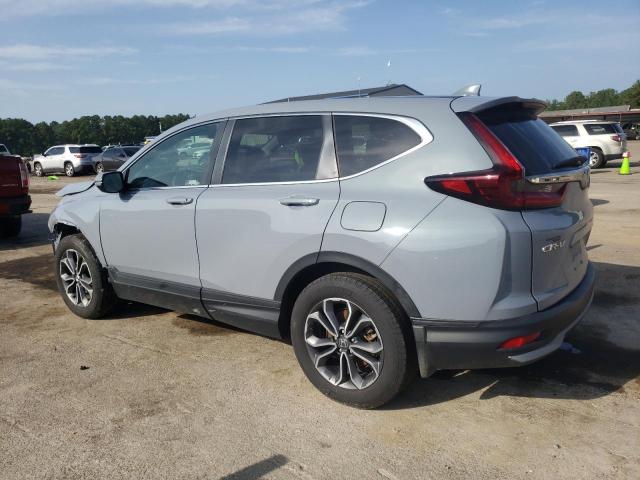 2021 HONDA CR-V EXL - 2HKRW1H8XMH416636