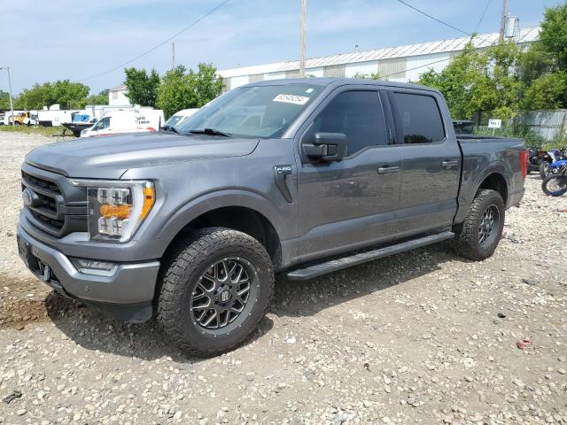 2021 FORD F150 SUPER 1FTFW1E82MFA02445  62545254