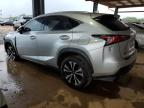 LEXUS NX 300 BAS снимка