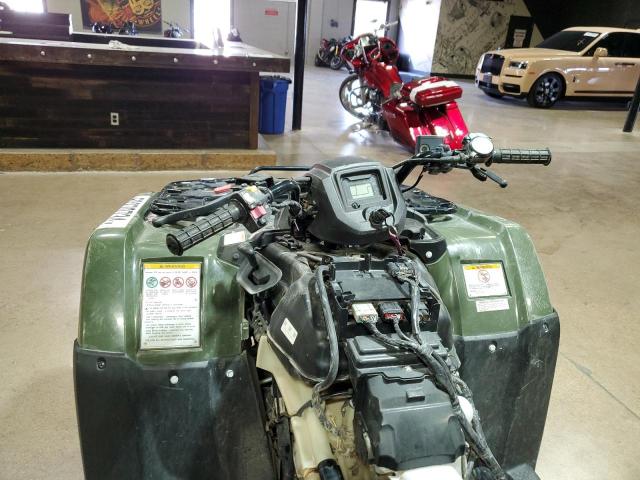 2020 HONDA TRX420 FM 1HFTE40KXL4607775