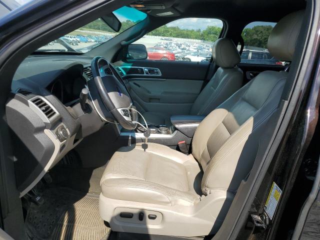 2013 Ford Explorer Xlt VIN: 1FM5K8D88DGB55211 Lot: 61457634