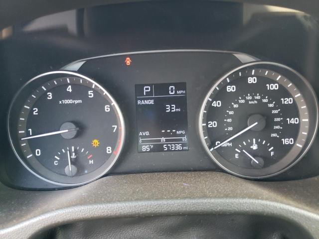 2017 HYUNDAI ELANTRA SE - 5NPD84LF1HH099315