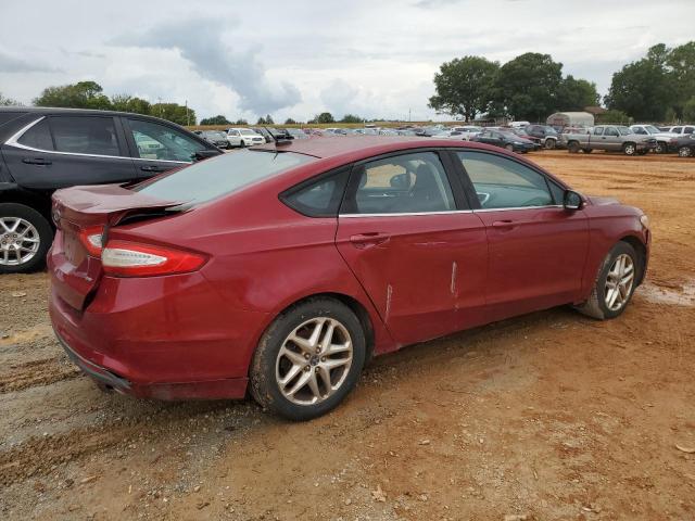 VIN 3FA6P0H72DR202664 2013 Ford Fusion, SE no.3