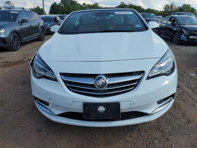 2017 BUICK CASCADA PR W04WH3N54HG115710