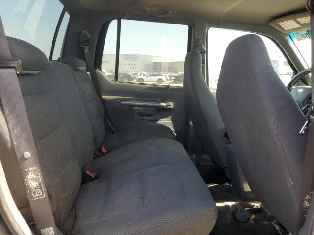 2002 Ford Explorer Sport Trac VIN: 1FMZU67E32UC94839 Lot: 61409084