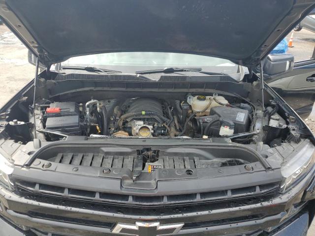 2019 CHEVROLET SILV1500 2 - 1GCUYEED9KZ404903