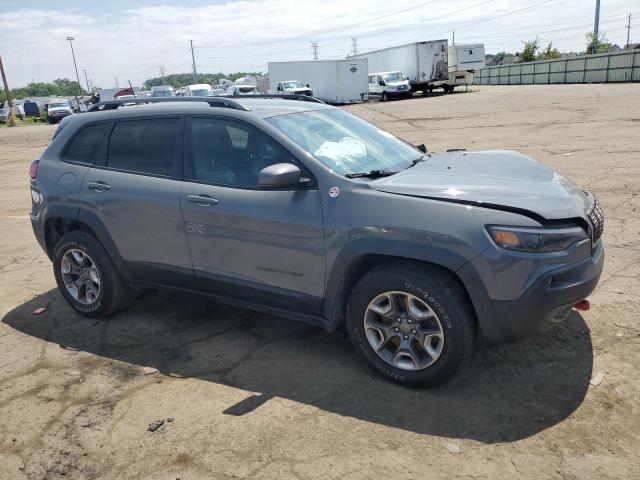 2019 JEEP CHEROKEE T - 1C4PJMBX9KD353071