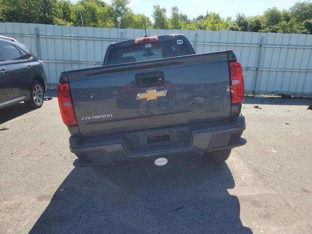 2017 CHEVROLET COLORADO - 1GCHSBEA8H1253552