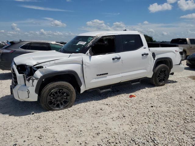 2023 TOYOTA TUNDRA CRE - 5TFLA5DB0PX079044