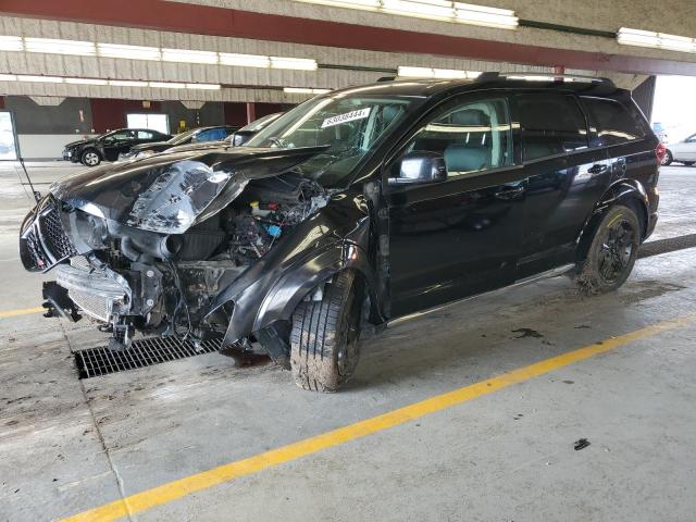 2018 DODGE JOURNEY CROSSROAD 2018