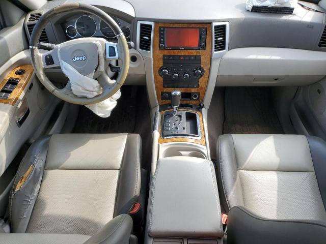 2008 Jeep Grand Cherokee Limited VIN: 1J8HS58N48C232212 Lot: 61470664