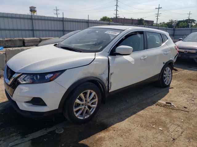 2022 NISSAN ROGUE SPOR - JN1BJ1AW3NW473641
