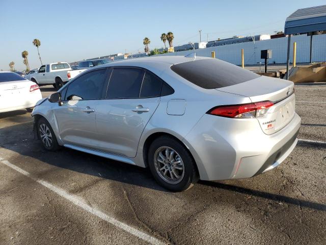 2022 TOYOTA COROLLA LE JTDEAMDE4NJ037912  64093164