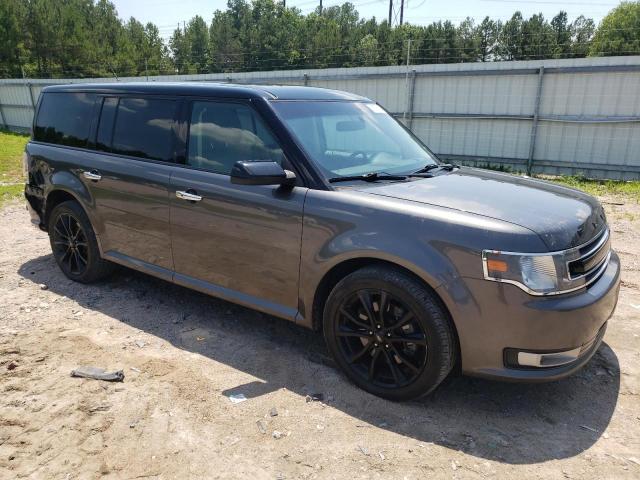 2016 Ford Flex Sel VIN: 2FMGK5C80GBA14640 Lot: 61907114