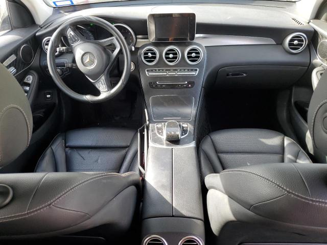 VIN WDC0G4JBXGF090830 2016 Mercedes-Benz GLC-Class,... no.8