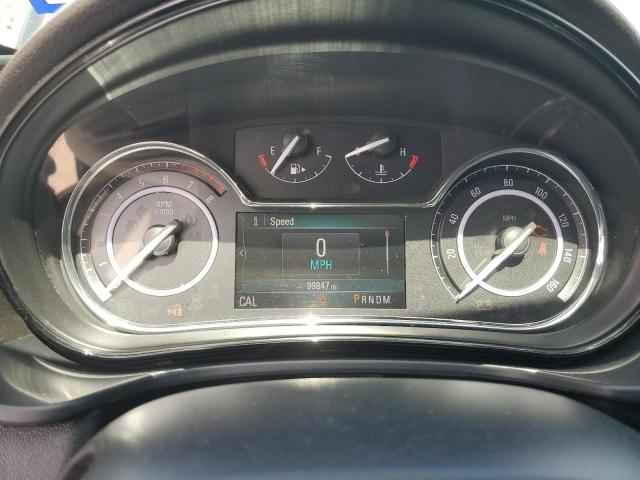 2016 BUICK REGAL 1SV 2G4G25EK0G9107061
