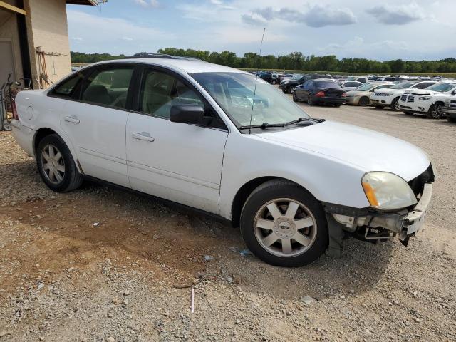 2006 Ford Five Hundred Se VIN: 1FAFP23126G131426 Lot: 62008484