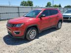 2017 JEEP COMPASS SP - 3C4NJCAB7HT698769