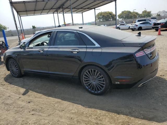 VIN 3LN6L5MU1JR627234 2018 Lincoln MKZ, Hybrid Reserve no.2