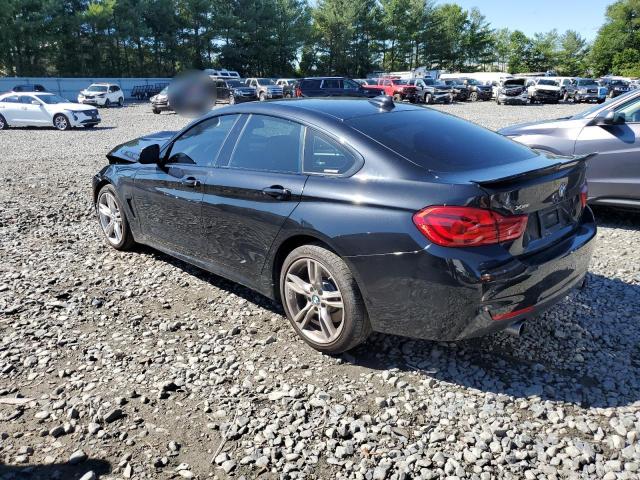 VIN WBA4J7C55JBB98806 2018 BMW 4 Series, 440XI Gran... no.2