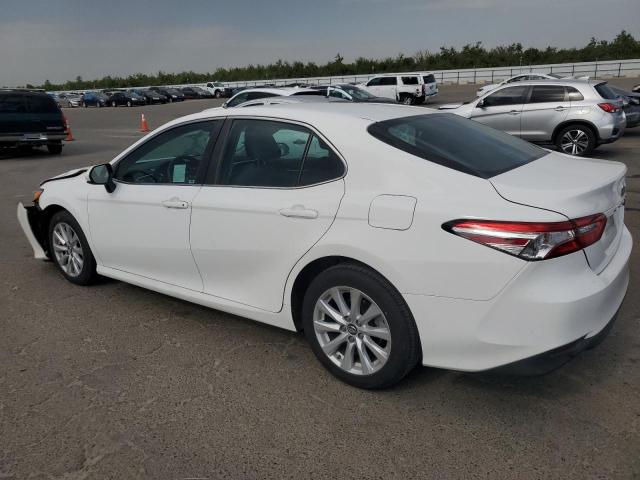 VIN 4T1B11HKXJU087901 2018 Toyota Camry, L no.2