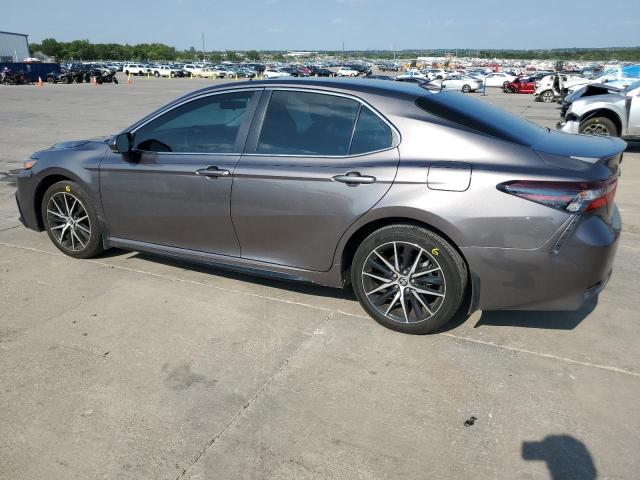 2023 TOYOTA CAMRY SE N - 4T1G11AK7PU799243