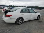 HONDA ACCORD EX photo