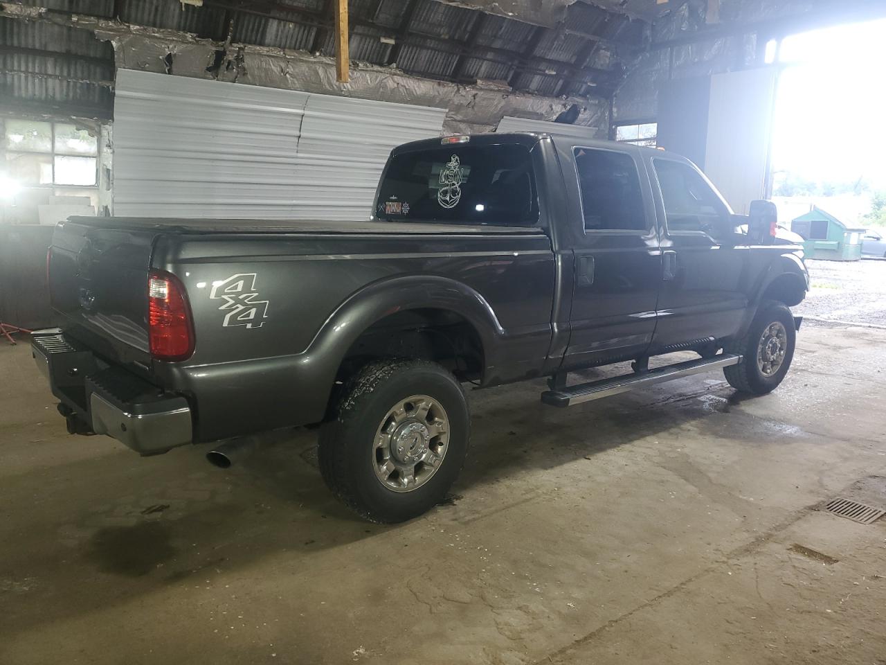 2016 Ford F250 Super Duty vin: 1FT7W2B67GED19726