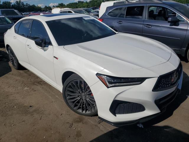 2021 Acura Tlx Type S VIN: 19UUB7F06MA001389 Lot: 61070564