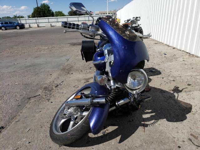 2014 YAMAHA XV1900 CU JYAVP27E8EA017009