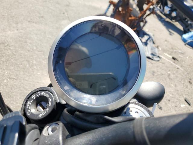2021 DUCATI SCRAMBLER ML0KAFPM7MT004844