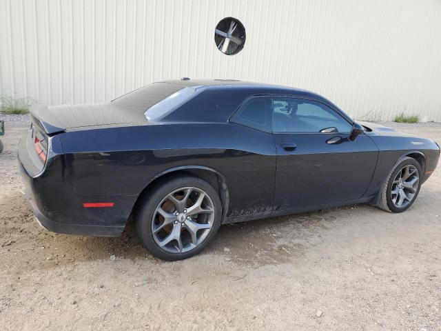 2017 DODGE CHALLENGER - 2C3CDZAG6HH539414