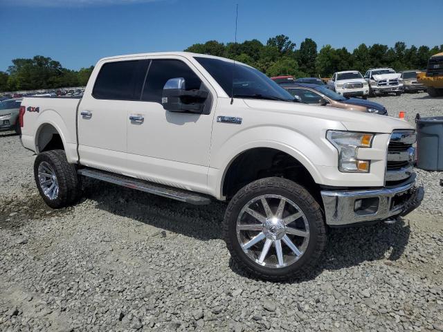2015 FORD F150 SUPER - 1FTEW1EF6FFB05798