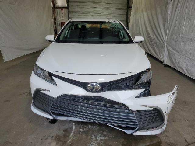 2022 TOYOTA CAMRY LE - 4T1C11AK1NU045900