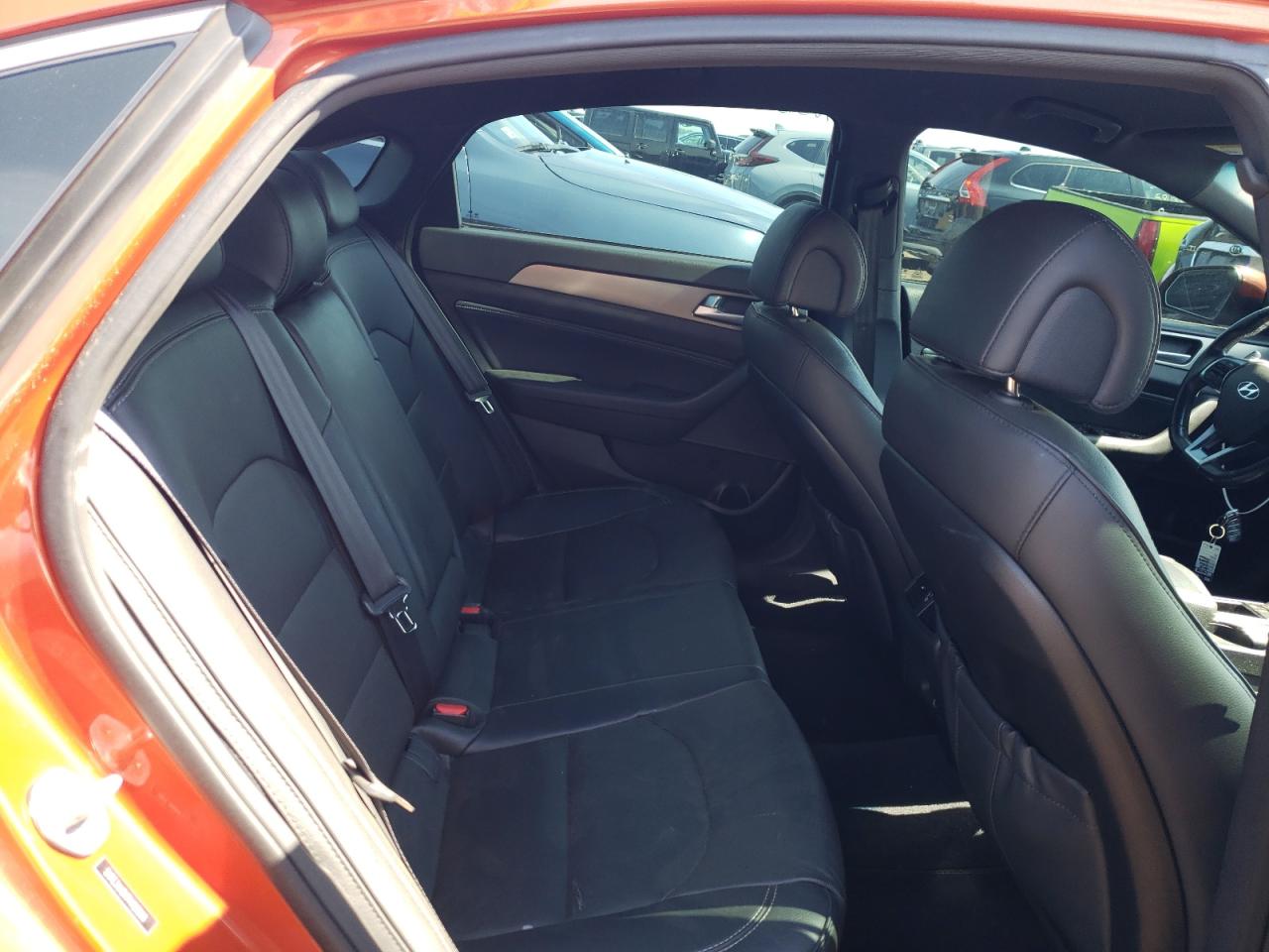 5NPE34ABXFH183908 2015 Hyundai Sonata Sport