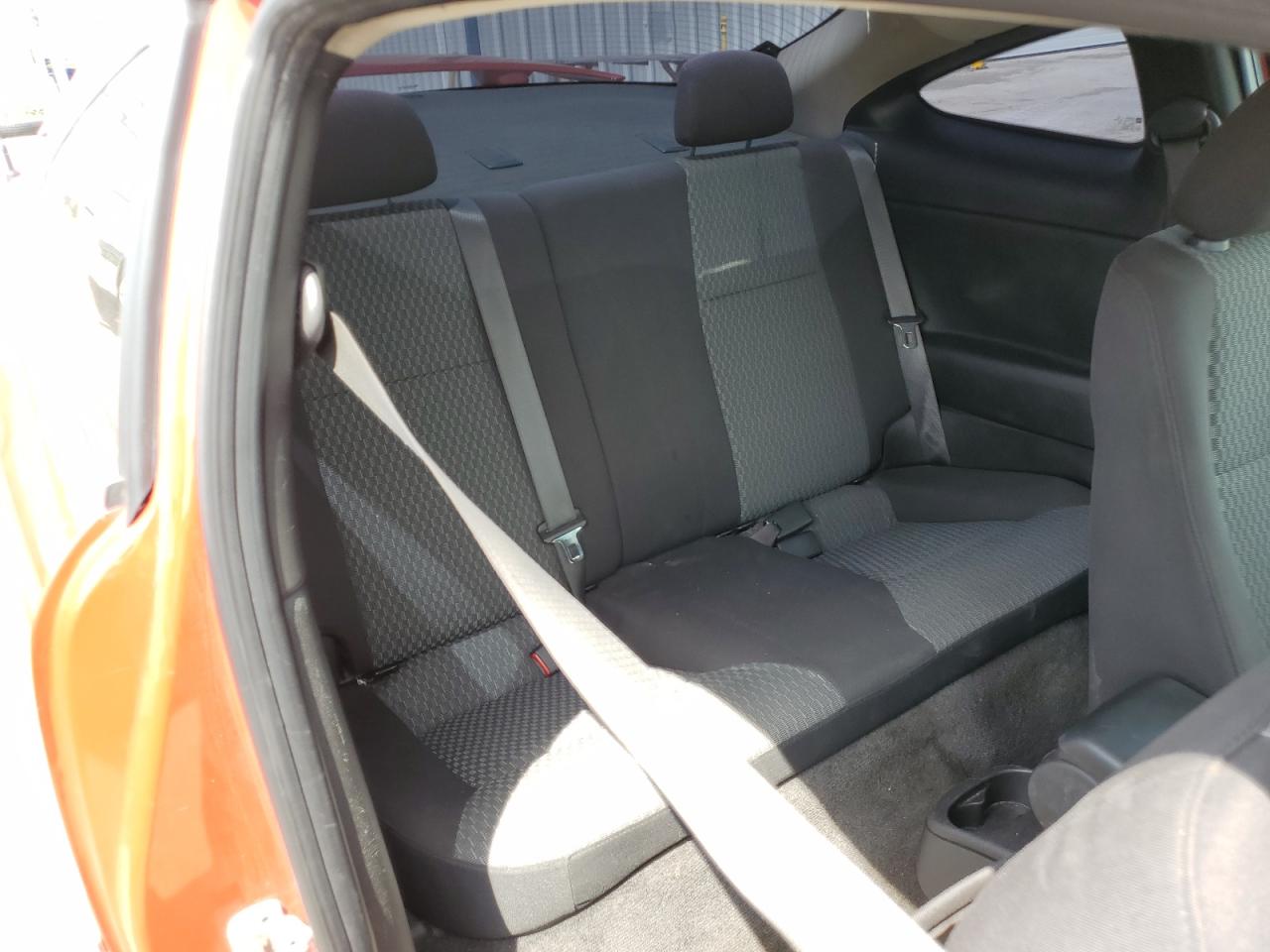 1G1AD1F5XA7233631 2010 Chevrolet Cobalt 1Lt