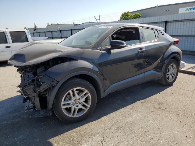 2020 Toyota C-Hr Xle VIN: JTNKHMBX8L1067149 Lot: 62153324