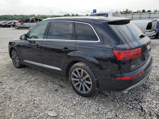 VIN WA1VAAF73HD011411 2017 Audi Q7, Prestige no.2