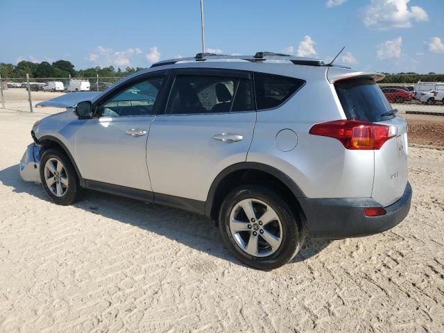 2015 TOYOTA RAV4 XLE - 2T3RFREV5FW322278