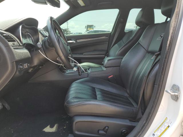 2021 CHRYSLER 300 S - 2C3CCABG2MH545384