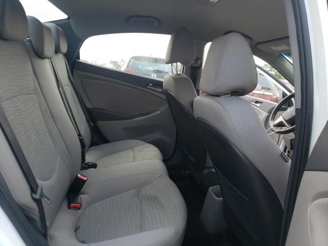 2015 HYUNDAI ACCENT GLS KMHCT4AE7FU849559