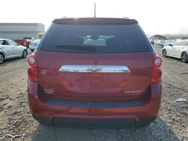 2015 CHEVROLET EQUINOX LT - 2GNALBEK8F6335919