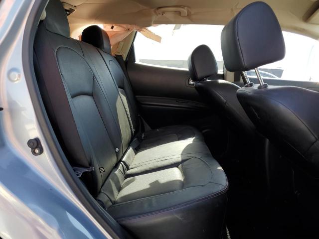 2011 Nissan Rogue S VIN: JN8AS5MT5BW152022 Lot: 60837464