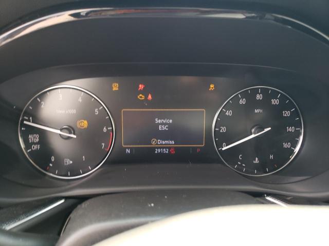 2022 BUICK ENVISION P - LRBAZLR4XND068144