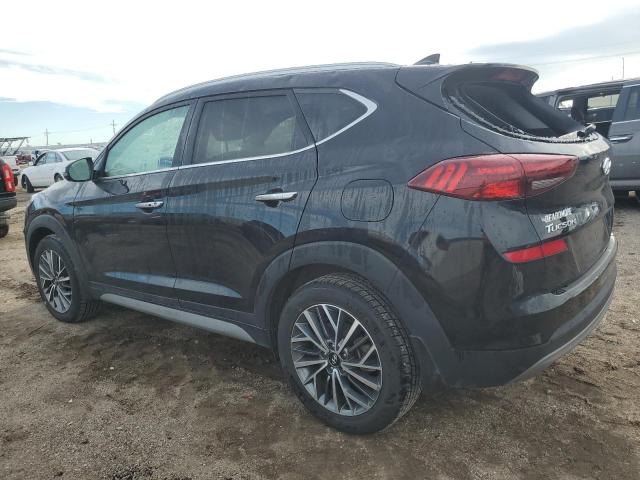 2021 HYUNDAI TUCSON LIM - KM8J3CAL6MU284783